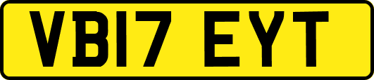 VB17EYT