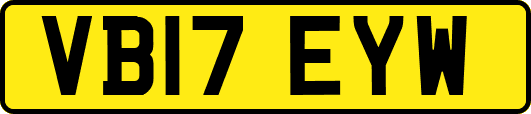 VB17EYW
