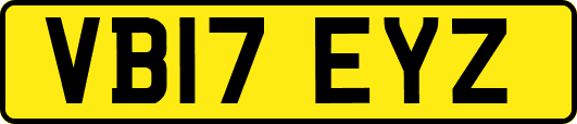 VB17EYZ