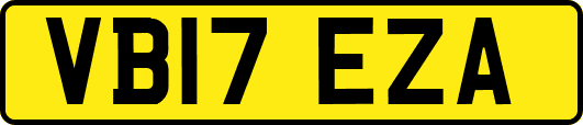 VB17EZA