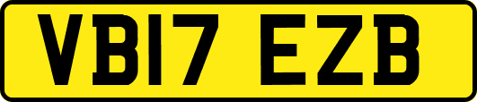 VB17EZB
