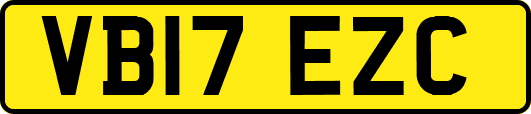 VB17EZC
