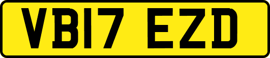 VB17EZD