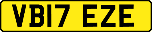 VB17EZE