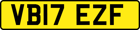 VB17EZF