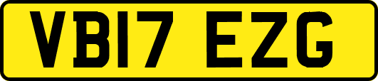 VB17EZG