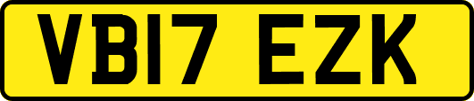 VB17EZK