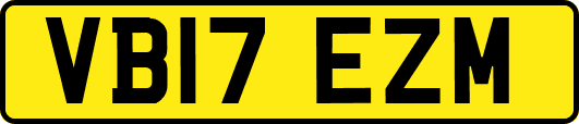 VB17EZM