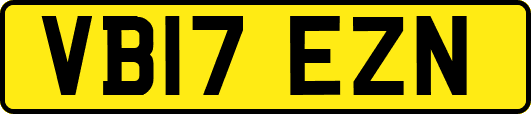 VB17EZN