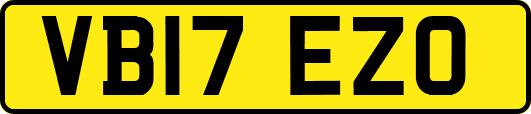 VB17EZO