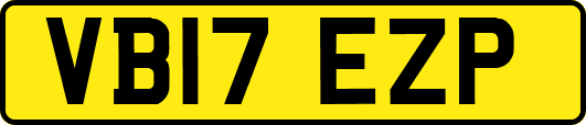 VB17EZP