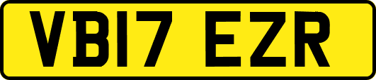 VB17EZR