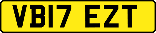 VB17EZT
