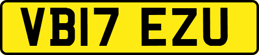 VB17EZU