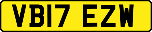 VB17EZW