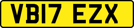 VB17EZX