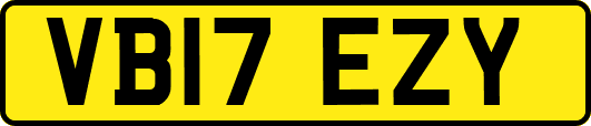 VB17EZY