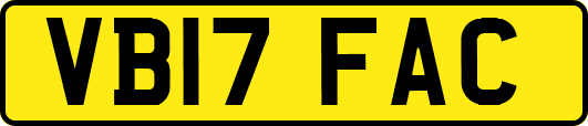 VB17FAC