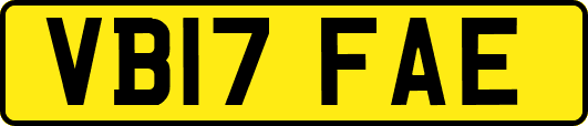 VB17FAE