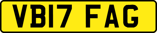 VB17FAG