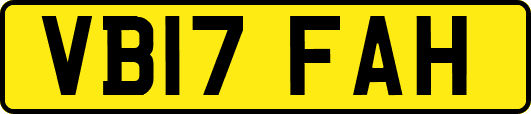 VB17FAH