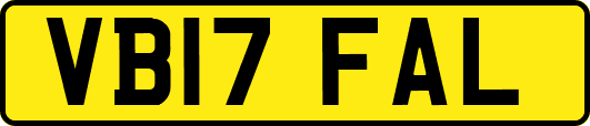 VB17FAL