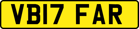 VB17FAR