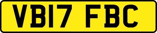 VB17FBC