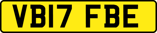 VB17FBE
