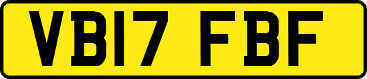 VB17FBF