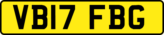VB17FBG