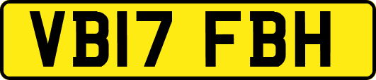 VB17FBH