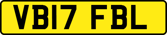 VB17FBL