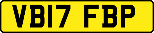 VB17FBP