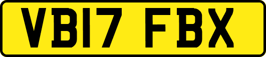 VB17FBX
