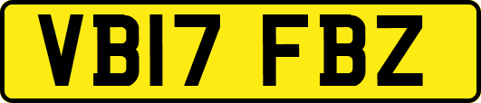 VB17FBZ