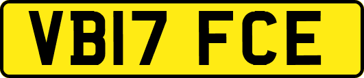 VB17FCE