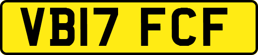 VB17FCF