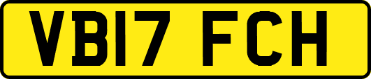 VB17FCH