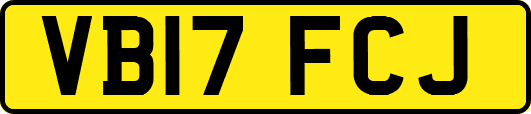 VB17FCJ