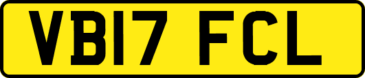 VB17FCL