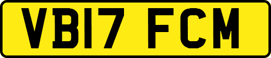 VB17FCM