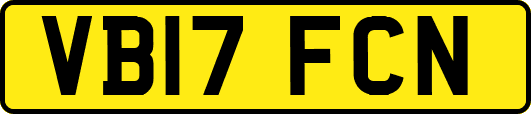 VB17FCN