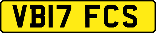 VB17FCS