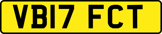 VB17FCT