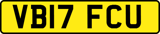 VB17FCU