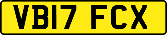 VB17FCX