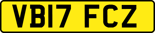 VB17FCZ