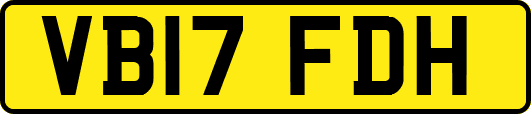 VB17FDH