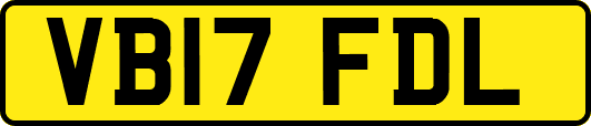 VB17FDL